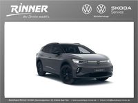 Neu VW ID.4 GTX 250 kW (340 PS) 2026 Grau SUV