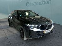 Gebraucht BMW X6 M Sport 298 PS (219 kW) 2024 Schwarz SUV