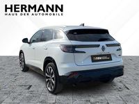 Gebraucht Renault Austral Techno 200 PS (147 kW) 2023 Perlmuttweiß (weiß) SUV