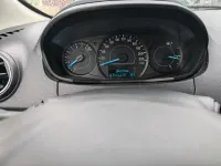 Używany Ford Ka Plus 86 KM (63 kW) 2018 Biały Hatchback