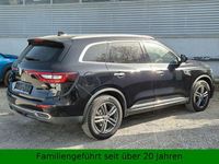 Gebraucht Renault Koleos Initiale Paris 177 PS (130 kW) 2018 Violett SUV