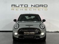 Gebraucht Mini Cooper S 192 PS (141 kW) 2019 Grau Kleinwagen