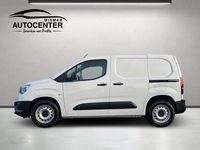 Neu Opel Combo-e Life Edition 100 kW (136 PS) 2025