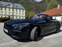Gebraucht BMW Z4 197 PS (144 kW) 2024 Cabrio