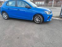 Gebraucht Opel Corsa Edition 101 PS (74 kW) 2021 Kleinwagen