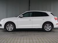 gebraucht Audi Q5 TFSI e