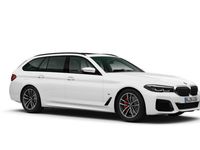 Gebraucht BMW 530 Shadowline 286 PS (210 kW) 2024 Kombi