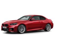 Neu BMW M2 Shadowline 480 PS (353 kW) 2025 Coupé
