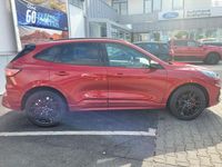 Gebraucht Ford Kuga ST-Line X 150 PS (110 kW) 2024 Rot SUV