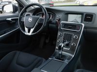 gebraucht Volvo V60 D4 Momentum Navi ACC PDC Xenon / TÜV 11/2025