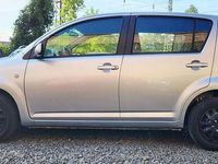 Gebraucht Subaru Justy Trend 69 PS (50 kW) 2007 Silber Kleinwagen