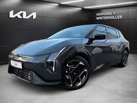 Neu Kia EV4 GT-Line 150 kW (204 PS) 2026 Grau Limousine