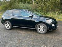 Second-hand Mazda CX-7 2010 Negru SUV