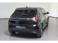 Gebraucht Renault R5 Techno 110 kW (150 PS) 2024 Schwarz sternen schwarz metallic (metallic) Kleinwagen