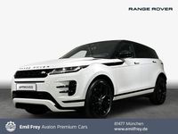 Gebraucht Land Rover Range Rover evoque Autobiography 204 PS (150 kW) 2024 Weiß SUV