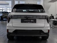 Neu Lynk & Co 01 280 PS (205 kW) 2026 Crystal white SUV