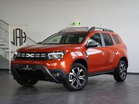 Gebraucht Dacia Duster Journey 150 PS (110 kW) 2023 Orange SUV