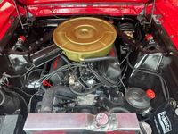 gebraucht Ford Mustang 65, 289 cui, D-Vollresto, Scheibenbremse