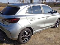 Gebraucht MG MG3 Luxury 197 PS (144 kW) 2025 Silber Kleinwagen