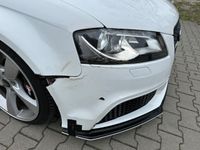 gebraucht Audi RS3 Sportback RS32.5 TFSI quattro 340PS MEGA!!