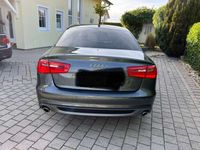 gebraucht Audi A6 3.0 TDI DPF quattro tiptronic