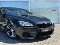 Gebraucht BMW M6 Performance 451 PS (331 kW) 2013 Schwarz Coupé