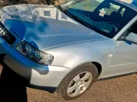 Second-hand Audi A3 101 CP (74 kW) 2003 Argintiu Hatchback