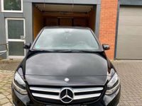 gebraucht Mercedes B180 B 180(246.242)