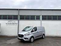 Gebraucht Ford Transit Custom 131 PS (96 kW) 2020 Andere Van / Kleinbus