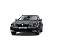 Gebraucht BMW 318 Advantage 156 PS (114 kW) 2026 Kombi