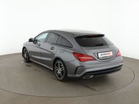 gebraucht Mercedes CLA200 Shooting Brake CLA-Klasse AMG Line, Benzin, 22.790 €