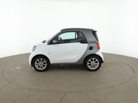 gebraucht Smart ForTwo Coupé 0.9 Turbo Basis passion, Benzin, 12.210 €