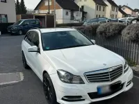 Gebraucht Mercedes C220 170 PS (125 kW) 2013 Kombi