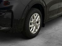 Gebraucht VW Caravelle Style 160 kW (218 PS) 2025 Midnight black metallic