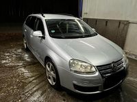 Gebraucht VW Golf V 105 PS (77 kW) 2008 Kombi