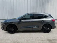 Gebraucht Ford Kuga ST-Line X 190 PS (139 kW) 2023 Grau SUV
