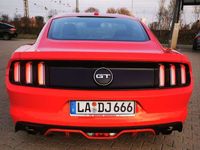gebraucht Ford Mustang GT Mustang 5.0 V8 - UNFALLFREI aus 1. Hand - TOP!