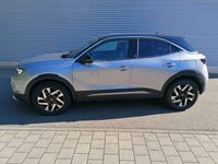 Gebraucht Opel Mokka-e Elegance 100 kW (136 PS) 2021 Grau metallic SUV