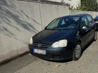 Gebraucht VW Golf IV Highline 101 PS (74 kW) 2004 Grau Limousine