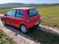 gebraucht VW Lupo 1,4 TDI