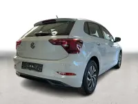Neu VW Polo Trendline 59 PS (43 kW) 2026 Grau Kleinwagen