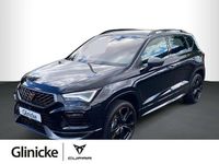 Gebraucht Cupra Ateca 150 PS (110 kW) 2024 Schwarz SUV