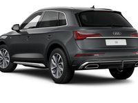 Gebraucht Audi Q5 S-Line 163 PS (119 kW) 2025 SUV