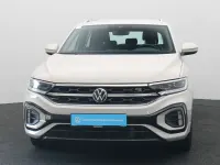 Gebraucht VW T-Roc R-line 150 PS (110 kW) 2024 Ascotgrau SUV