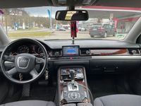 gebraucht Audi A8 4.2 FSI Quattro