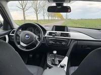 Second-hand BMW 316 2013 Maro Berlinǎ