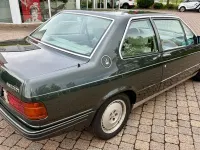 Gebraucht Maserati 228 224 PS (164 kW) 1990 Grün Coupé