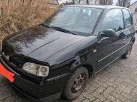 gebraucht Seat Arosa Kleinwagen ~ wie Lupo ~