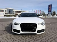 Gebraucht Audi A5 S-Line 211 PS (155 kW) 2012 Coupé