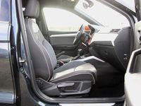 gebraucht Seat Arona Beats 1.0 TSI DSG NAVI KAMERA SHZ ACC L